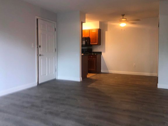 Living AreaNew Flooring
