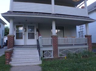 2163 Carabel Ave, Lakewood, OH