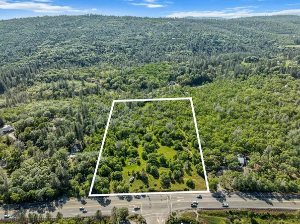 15752 State Highway 49, Grass Valley, CA 95949