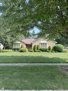 35981 Diane Ln, Richmond, MI, 48062