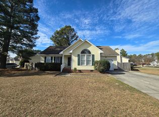 6370 Rhemish Dr, Fayetteville, NC 28304