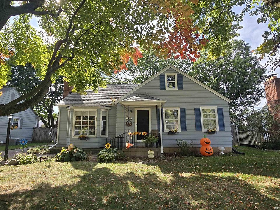 1st image of 1539 W Walnut St