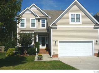3901 Song Sparrow Dr, Wake Forest, NC 27587