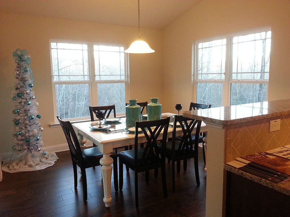 Sunroom/Morning Room