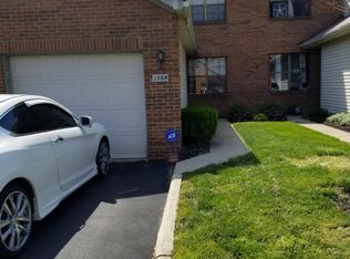 1365 Eastwick Way, Pickerington, OH 43147