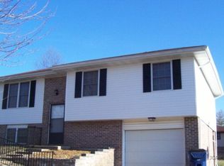 1629 Starlite Dr, Jefferson City, MO 65109