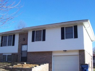 1629 Starlite Dr, Jefferson City, MO, 65109