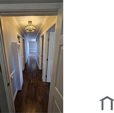 5th image of 2440 Fern St #A