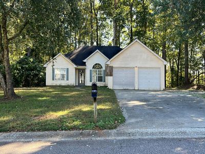 135 Aberdeen Ct, Jefferson, GA, 30549