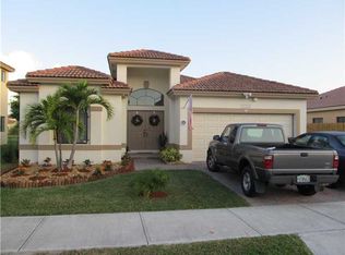 10933 SW 226th Ter, Miami, FL 33170