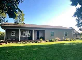 11302 Nabb New Washington Rd, Nabb, IN 47147