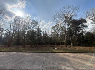 1742 Woodway Dr, New Caney, TX 77357