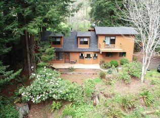 1623 Stagecoach Rd, Trinidad, CA 95570