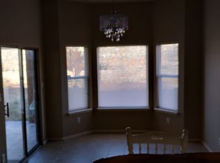 4602 Ladder Ct, Las Cruces, NM 88012