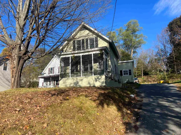 80 Mechanic Street, Lebanon, NH 03766