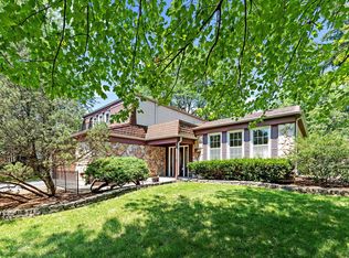 538 Forest Way, Bolingbrook, IL 60440