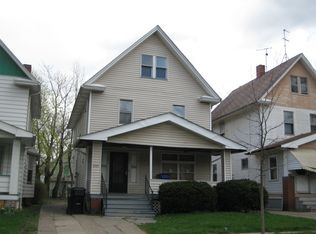 2105 W 87th St, Cleveland, OH