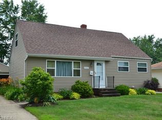 10945 Bobko Blvd, Parma, OH 44130
