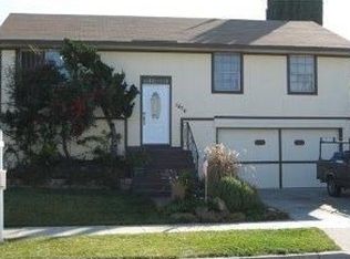 1614 Hallbrook Dr, San Jose, CA 95124