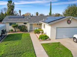 1364 El Margarita Rd, Yuba City, CA