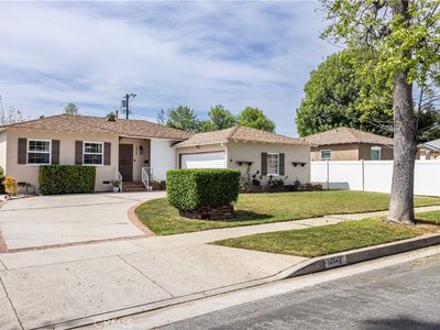 10145 Noble Ave, Mission Hills, CA, 91345