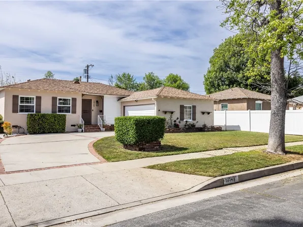 10145 Noble Ave, Mission Hills, CA 91345