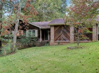 5625 Lilburn Stone Mountain Rd, Stone Mountain, GA 30087