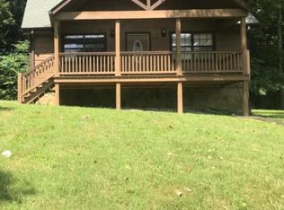 825 State Park Rd, Burkesville, KY 42717