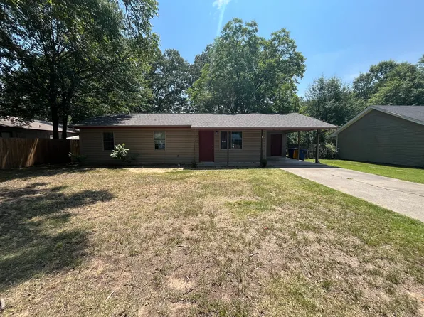 12 Parkview Dr, Cabot, AR 72023