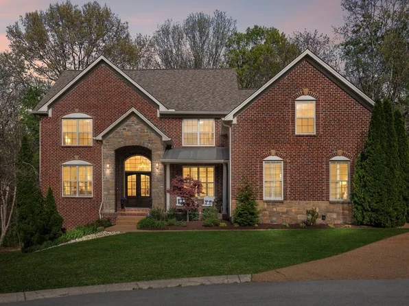 9728 Turnbridge Ct Lot 138, Brentwood, TN 37027