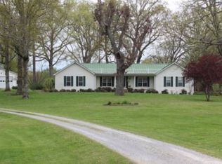 2756 County Road 69, Killen, AL 35645