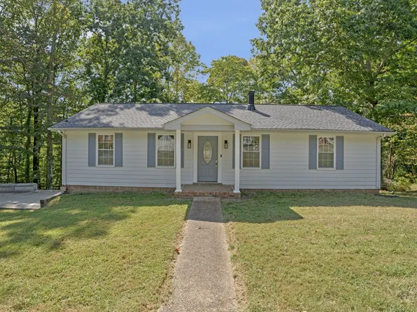 1022 Red Fox Ln, White House, TN 37188