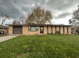 3041 Debra St, Portage, IN 46368