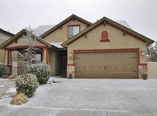 2909 E Tusa St, Meridian, ID 83642