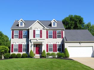 5905 Glen Eagles Dr, Medina, OH 44256