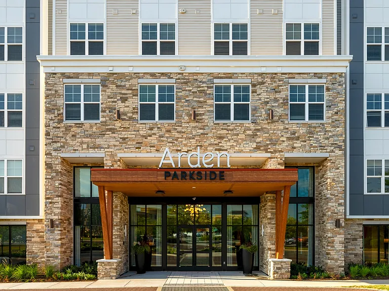 Parkside Providence Town Center — Photo 42