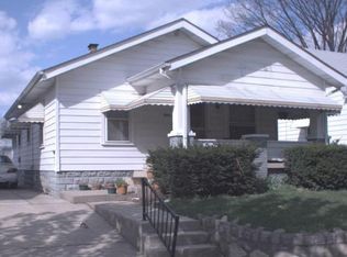 802 Thurman Ave, Columbus, OH