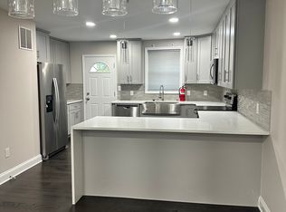 4407 Foote St NE, Washington, DC 20019