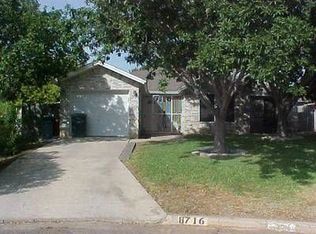 8716 Puerto Amarante, Laredo, TX 78045
