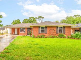 903 Broadmoor Ave, Houma, LA 70364