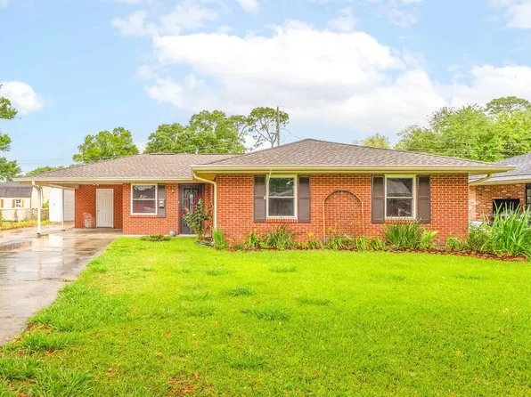 903 Broadmoor Ave, Houma, LA 70364