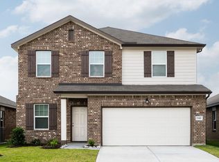 3126 Diamond View Ln, Angleton, TX 77515