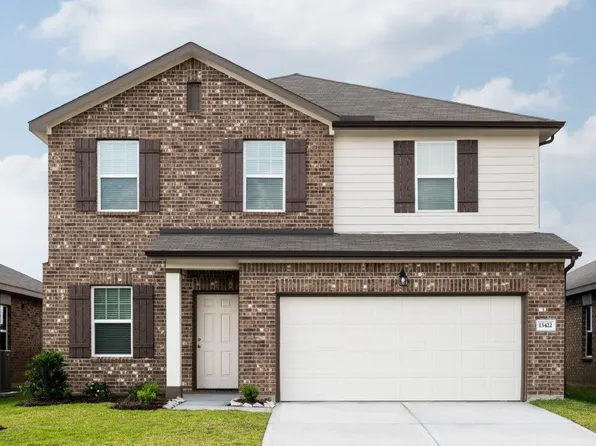 3126 Diamond View Ln, Angleton, TX 77515