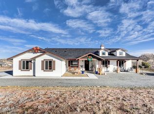 5182 W Nature Creek Trl, Prescott, AZ 86305