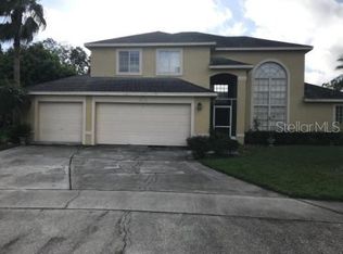2831 Middleton Cir, Kissimmee, FL 34743