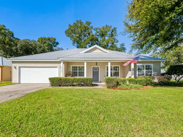 9198 MaryAnn Dr, Fanning Springs, FL 32693