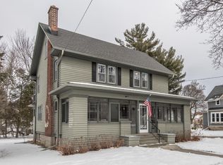 804 E Broadway, Waukesha, WI 53186
