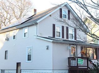 23 Fairview Ave, Lynn, MA 01904