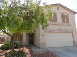 14273 N Gil Balcome, Surprise, AZ 85379