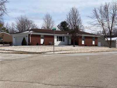2227 Eden Dr, Charleston, IL, 61920